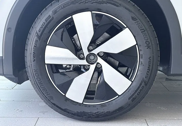 Zunanja slika - Volkswagen Tiguan - 4ALL 1.5 eTSI DSG - SLO - 1. LASTNIK - - 12