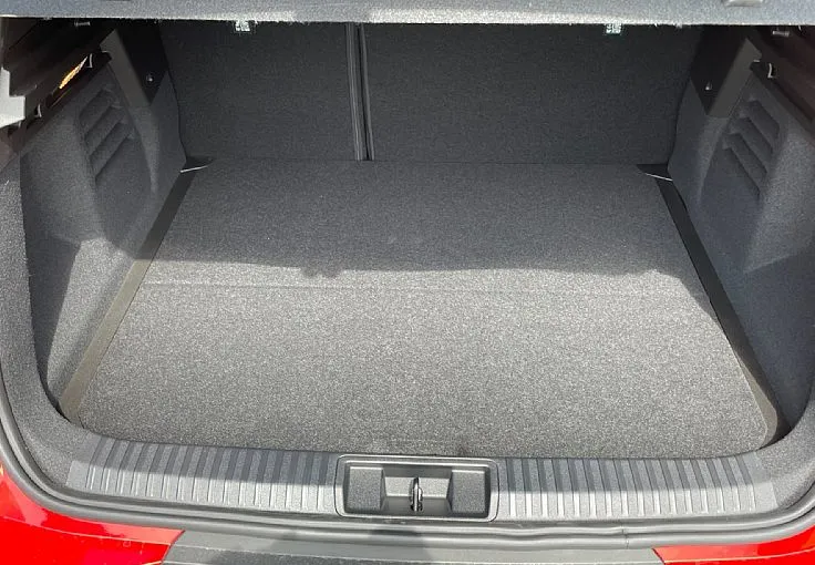 Zunanja slika - Mitsubishi Grandis - Intense 1.3 DI-T mHEV DCT7 - 8