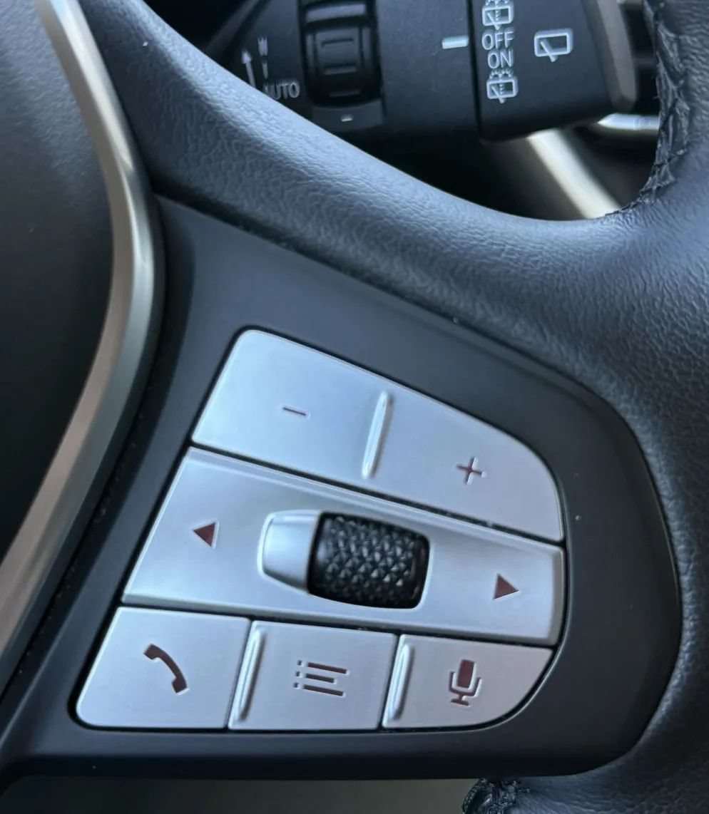 Zunanja slika - BMW X3 - serija : 2.0XD ADAPTIV LED-ACC-KAM-20COL-PRIKLOP-VIRTUAL - 11