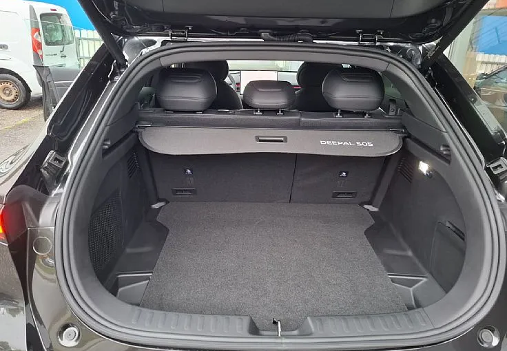 Zunanja slika - Changan Deepal S05 - ULTRA HIBRID MAX +DOBAVA TAKOJ - 7