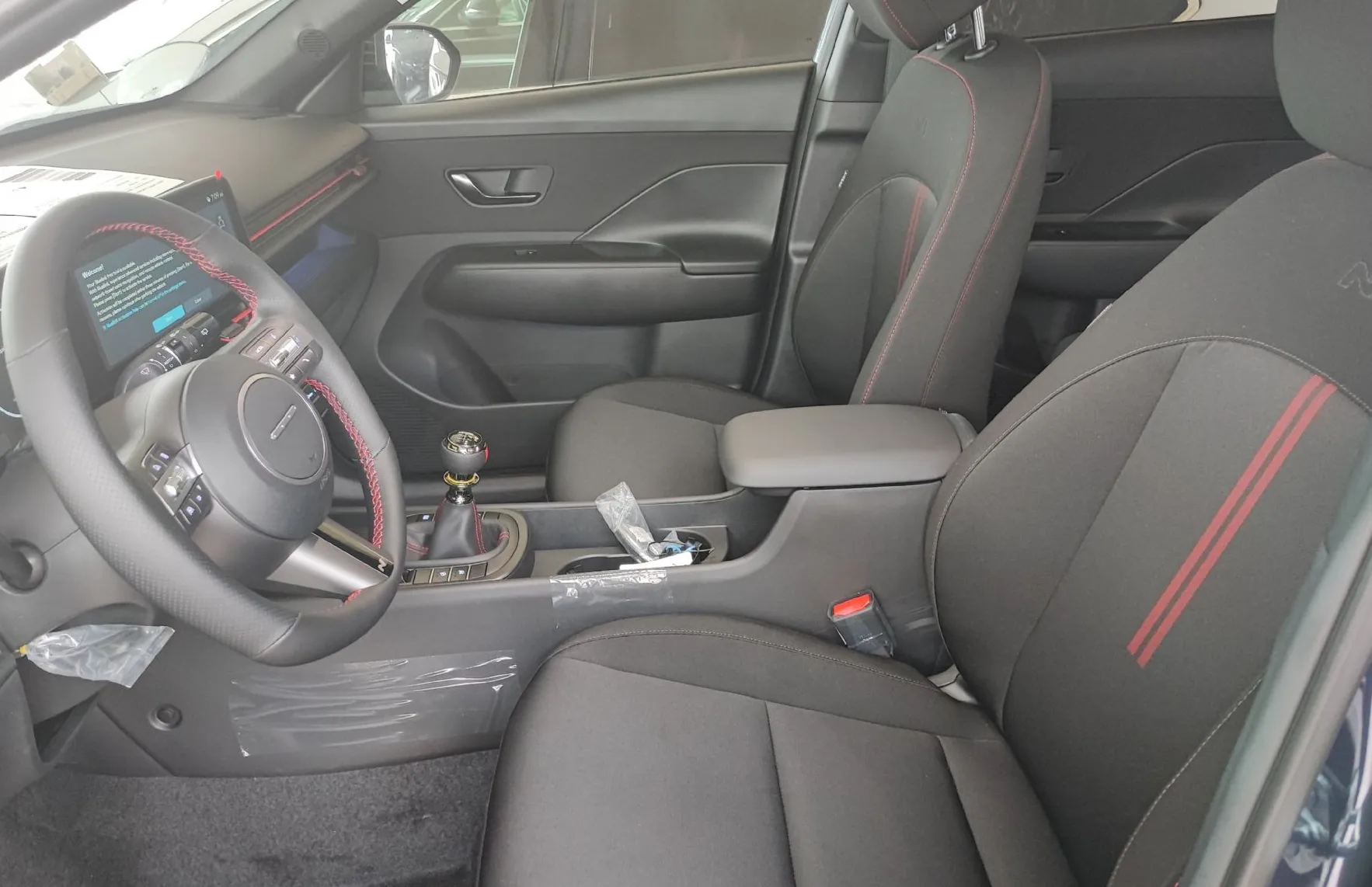 Zunanja slika - Hyundai Kona - 1.0-t GDI STYLE - 10