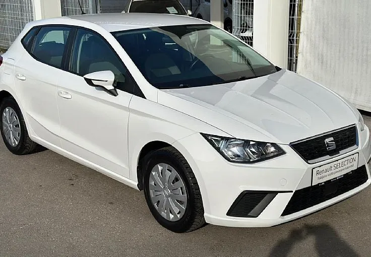 Zunanja slika - Seat Ibiza - 1.0 TSI SLO 1.LASTNIK - 3