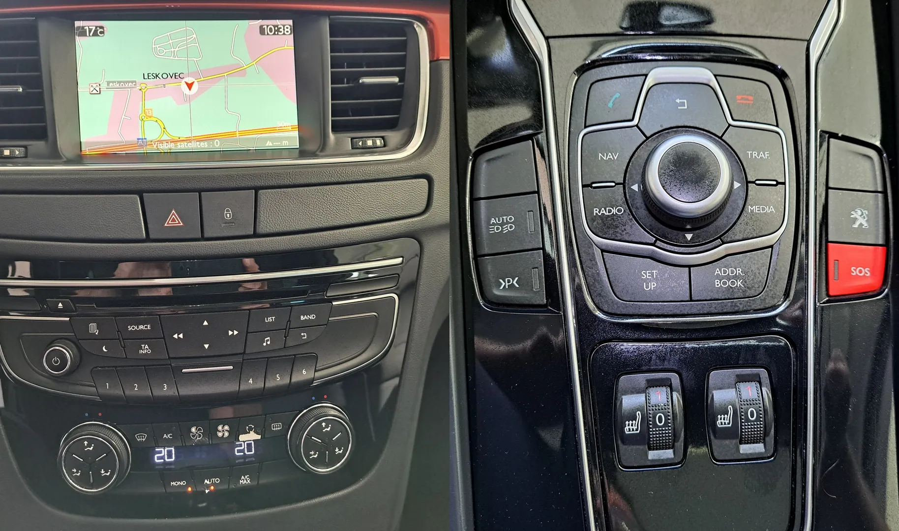 Zunanja slika - Peugeot 508 - 508 - 9