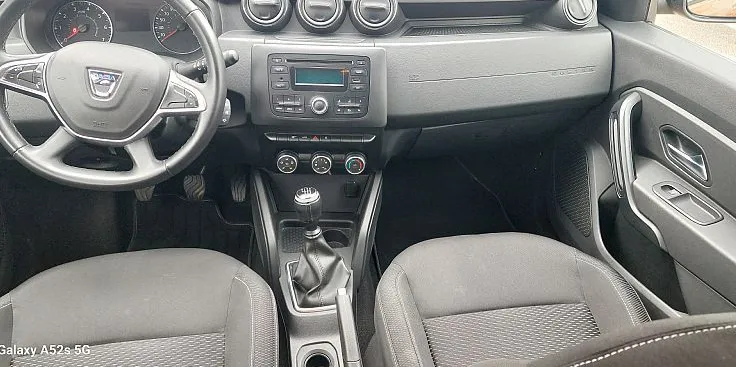 Zunanja slika - Dacia Duster - dCi 115 - 1. lastnik - 8