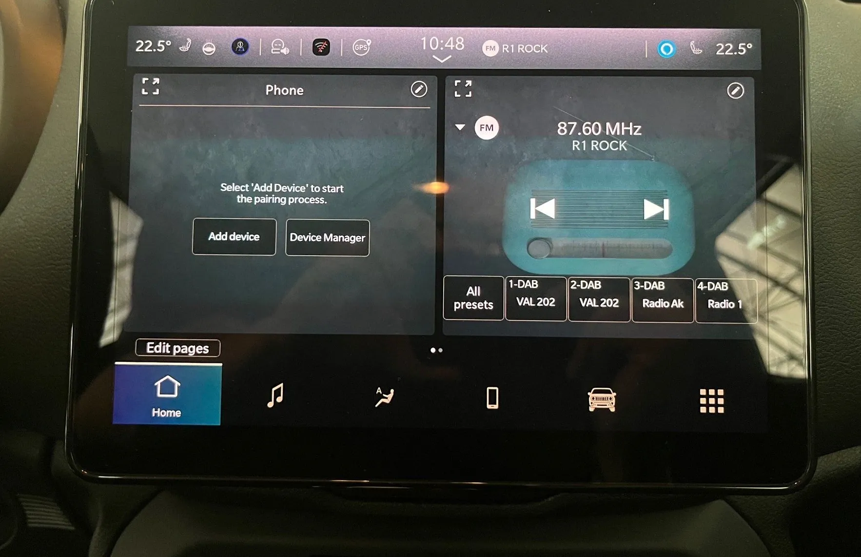 Zunanja slika - Jeep Renegade - 1.5 T4 e-Hybrid Summit DCT - 9