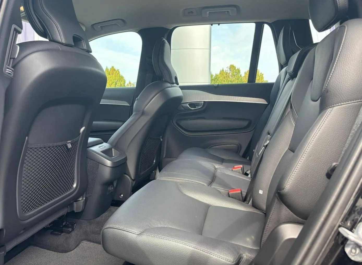 Zunanja slika - Volvo XC90 - B5 D Plus Bright 7 sedežev AT AWD... - 7