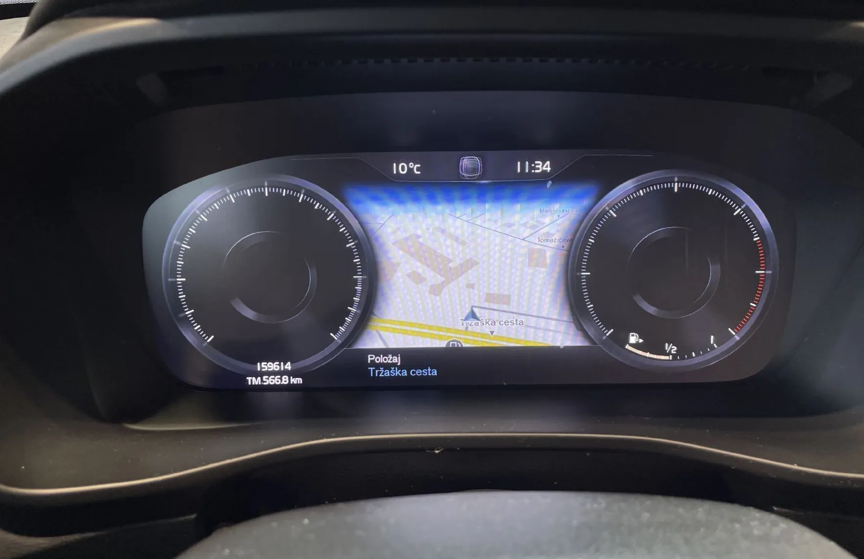 Zunanja slika - Volvo XC40 - D4-AWD-R-DESIGN-PANO-NAVI-ACC-MEMORY-HARMAN-360KAM - 18