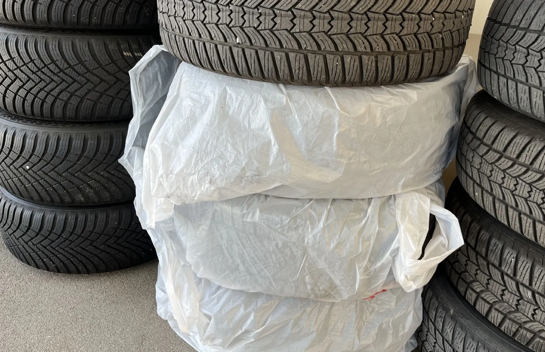 Zunanja slika - Mercedes-Benz C-Razred - C 200 d T Avantgarde Avt. - 19