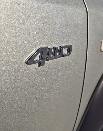 Zunanja slika - Hyundai Tucson - 2.0 + 4x4 + vzdrževan +kljuka + BREZ POLOGA - 12
