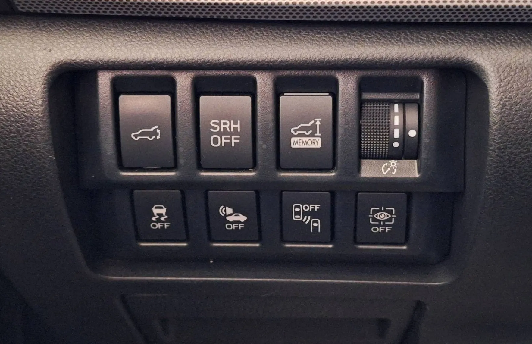 Zunanja slika - Subaru Forester - 2.0i E-BOXER 4X4 Premium CVT•VLEČNA KLJUKA•ACC• - 15