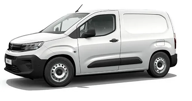 Zunanja slika - Opel Combo - VAN L - 2