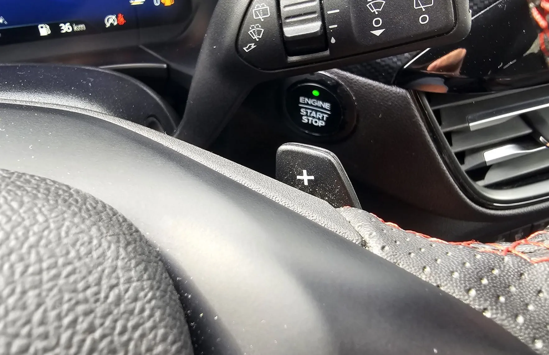 Zunanja slika - Ford Kuga - 2.0 EcoBlue ST-Line X Avt.|alcantara|2xPDC+kamera| - 16