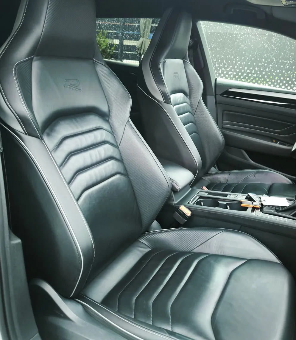 Zunanja slika - VW Arteon - Shooting Brake 2.0 TDI R-LINE-DSG-RECARO-200HP-VIRT-PERL-N - 15