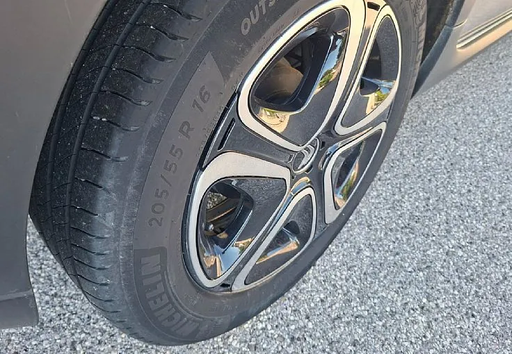 Zunanja slika - Citroën C3 - 1.2 83 KM - KPL servisna zgodovina - 8
