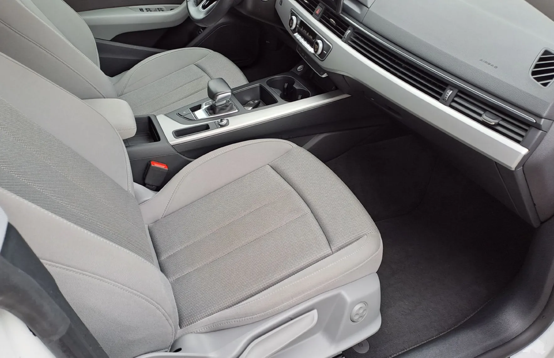 Zunanja slika - Audi A5 - Sportback 35 TFSI S tronic 110kW - 8