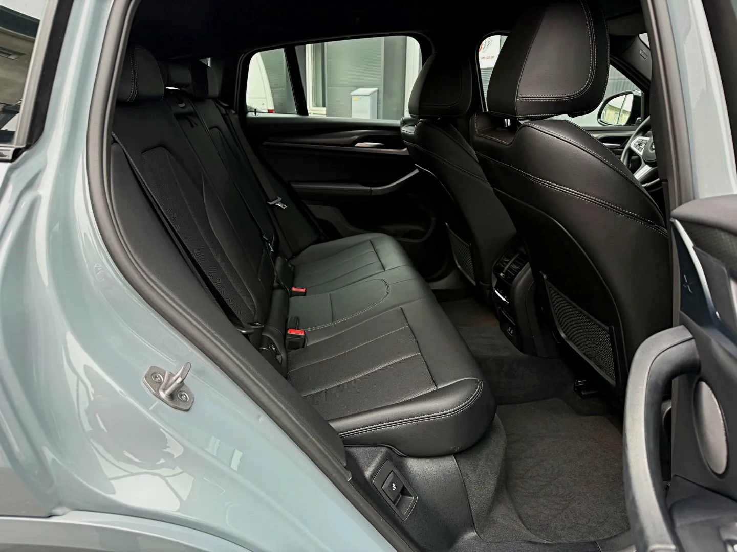 Zunanja slika - BMW X4 - xDrive 30i M Sport Edition Avt. |KAMERA|DAB|19 col - 13