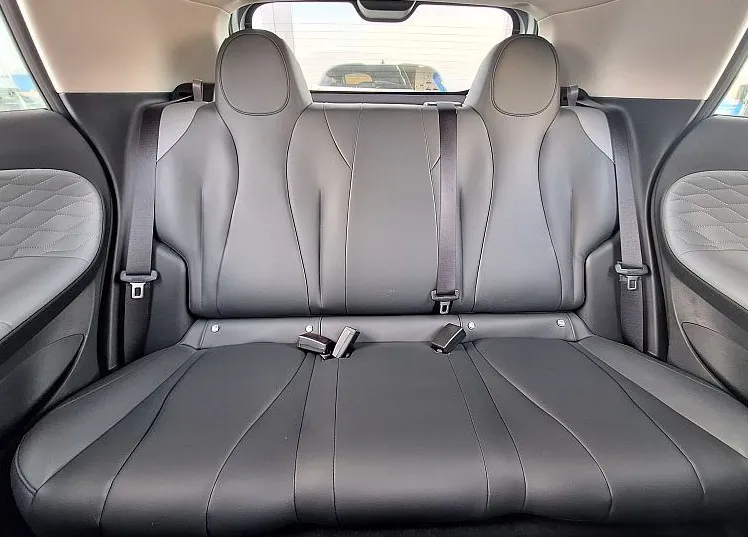 Zunanja slika - Dongfeng Box - 42.3 kWh 70 kW - 10