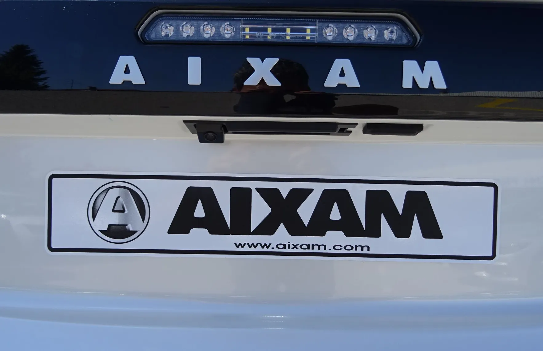 Zunanja slika - Aixam Coupe - SPORT - NOV- NA ZALOGI-DOBAVA TAKOJ- - 19