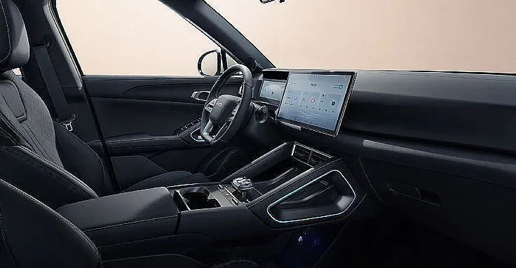 Zunanja slika - BYD ATTO 2 - COMFORT 64.8 kWh - 8