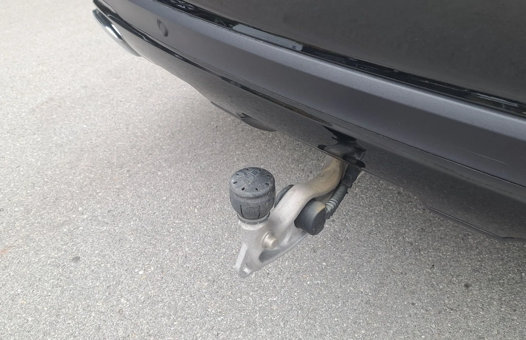 Zunanja slika - Mercedes-Benz GLE-Razred - GLE 300 d 4MATIC AMG Line Avt. - 13
