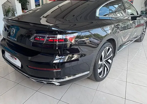 Zunanja slika - VW Arteon - 2.0 TDI R-line MATRIX RADAR VIRTUAL PANORAMA - 5