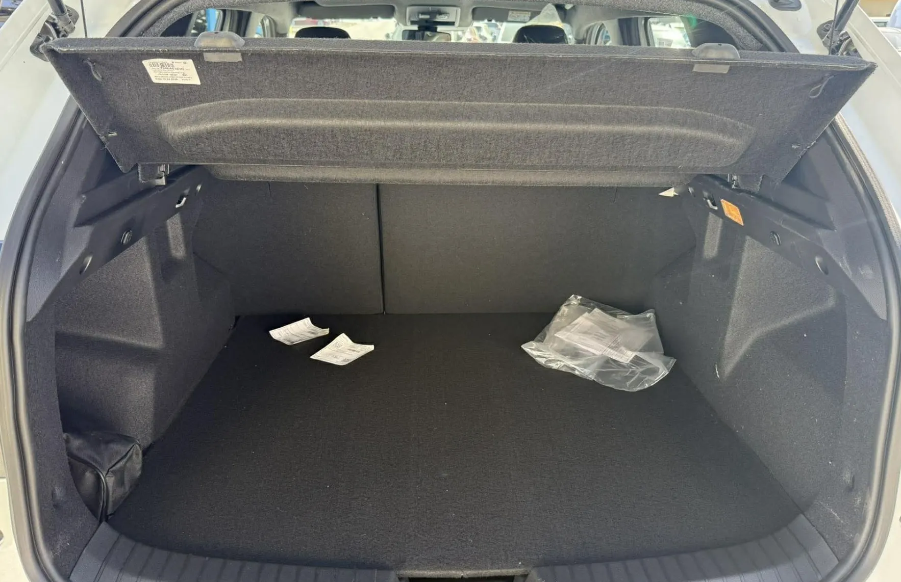 Zunanja slika - Dacia Duster - EXPRESSION HYBRID-G 150 4X4 - 6