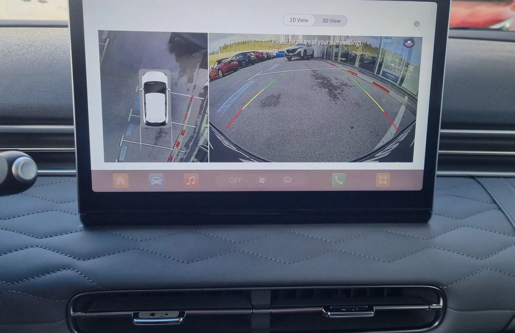 Zunanja slika - Dongfeng Box - 42.3 kWh - KOT NOV - SAMO 7.709km - TOP OPREMA - 15