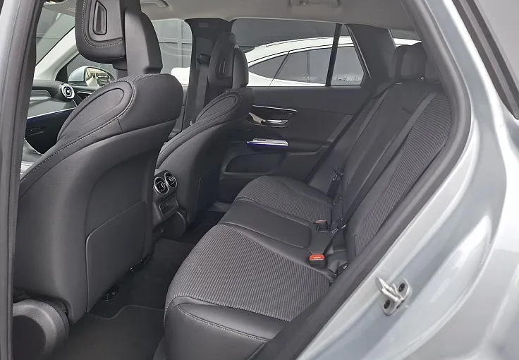 Zunanja slika - Mercedes-Benz GLC-Razred - GLC 220 d 4MATIC - 9