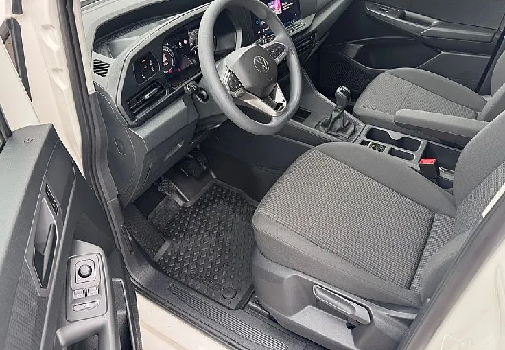 Zunanja slika - Volkswagen Caddy - MAXI 2.0 TDI - 9