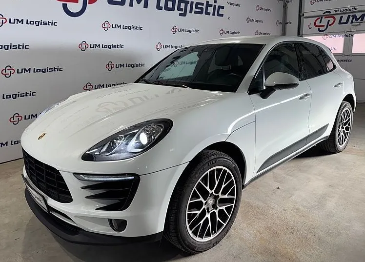 Zunanja slika - Porsche Macan - 2.0 GTS - BIXENON - LED - KAMERA  -VRHUNSKI - 1