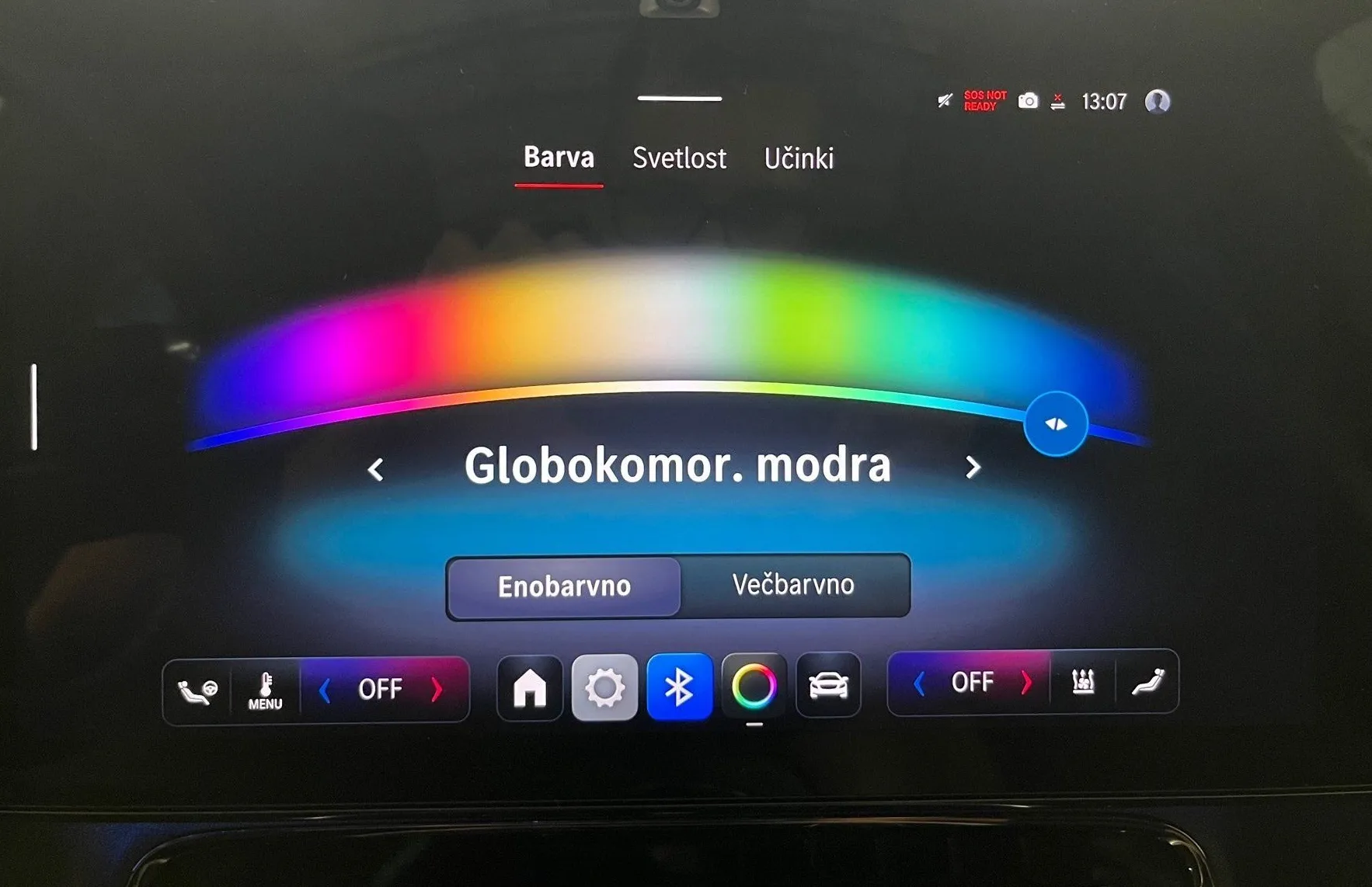 Zunanja slika - Mercedes-Benz CLA-Razred - CLA 250+ EQ Tech AMG Line - 16