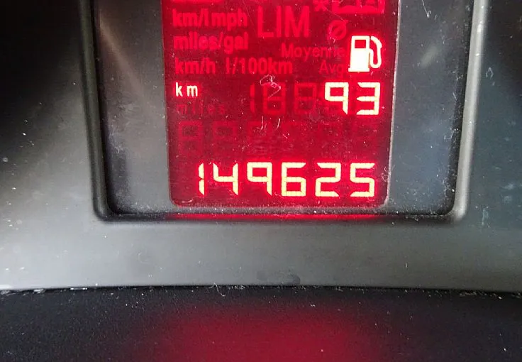 Zunanja slika - Opel Meriva - 1.4 Turbo FINANCIRANJE BREZ POLOGA - 10