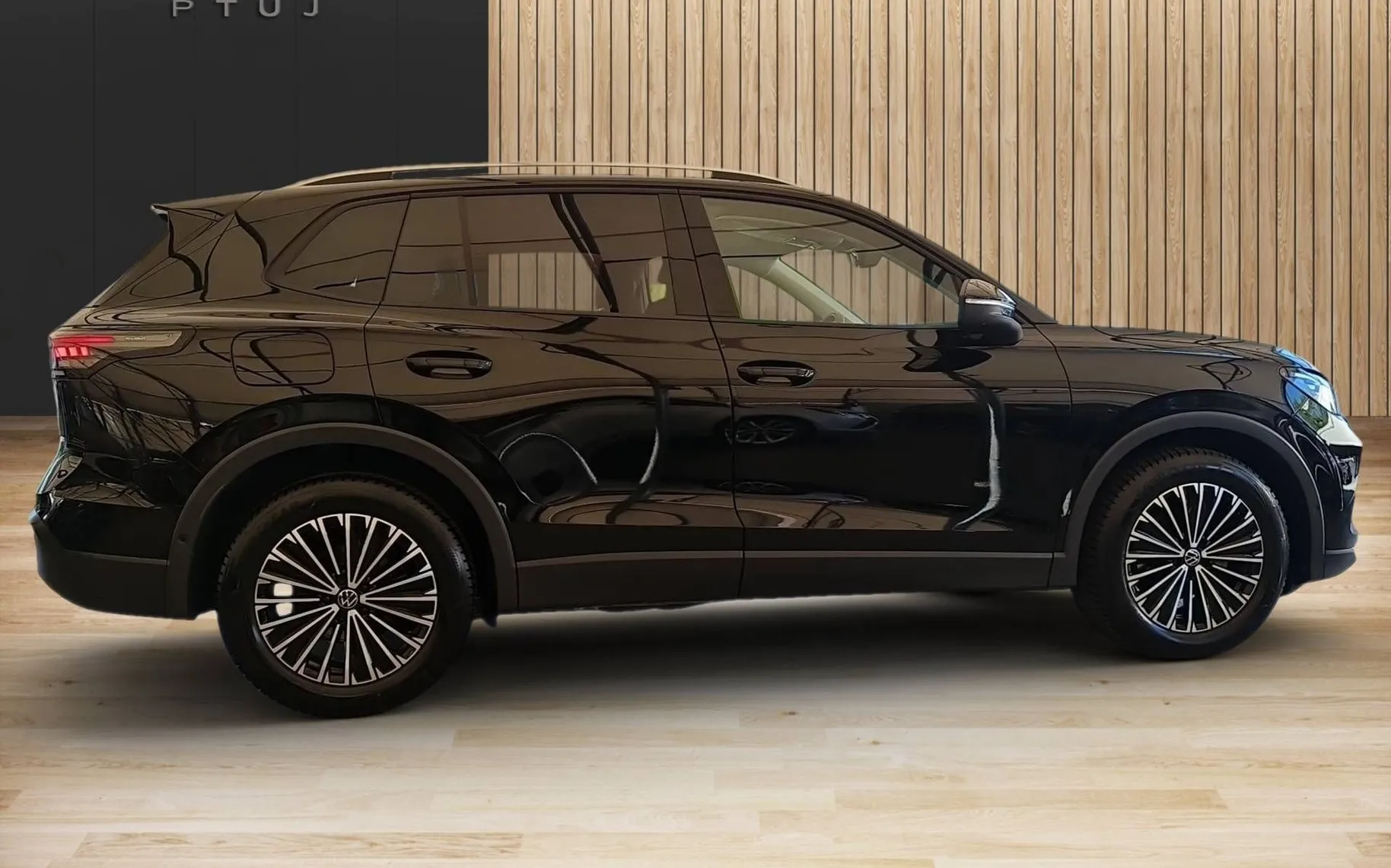 Zunanja slika - Volkswagen Tiguan - 1.5 eTSI BMT Life DSG 1 Lastnik-Tov.garancija - 6