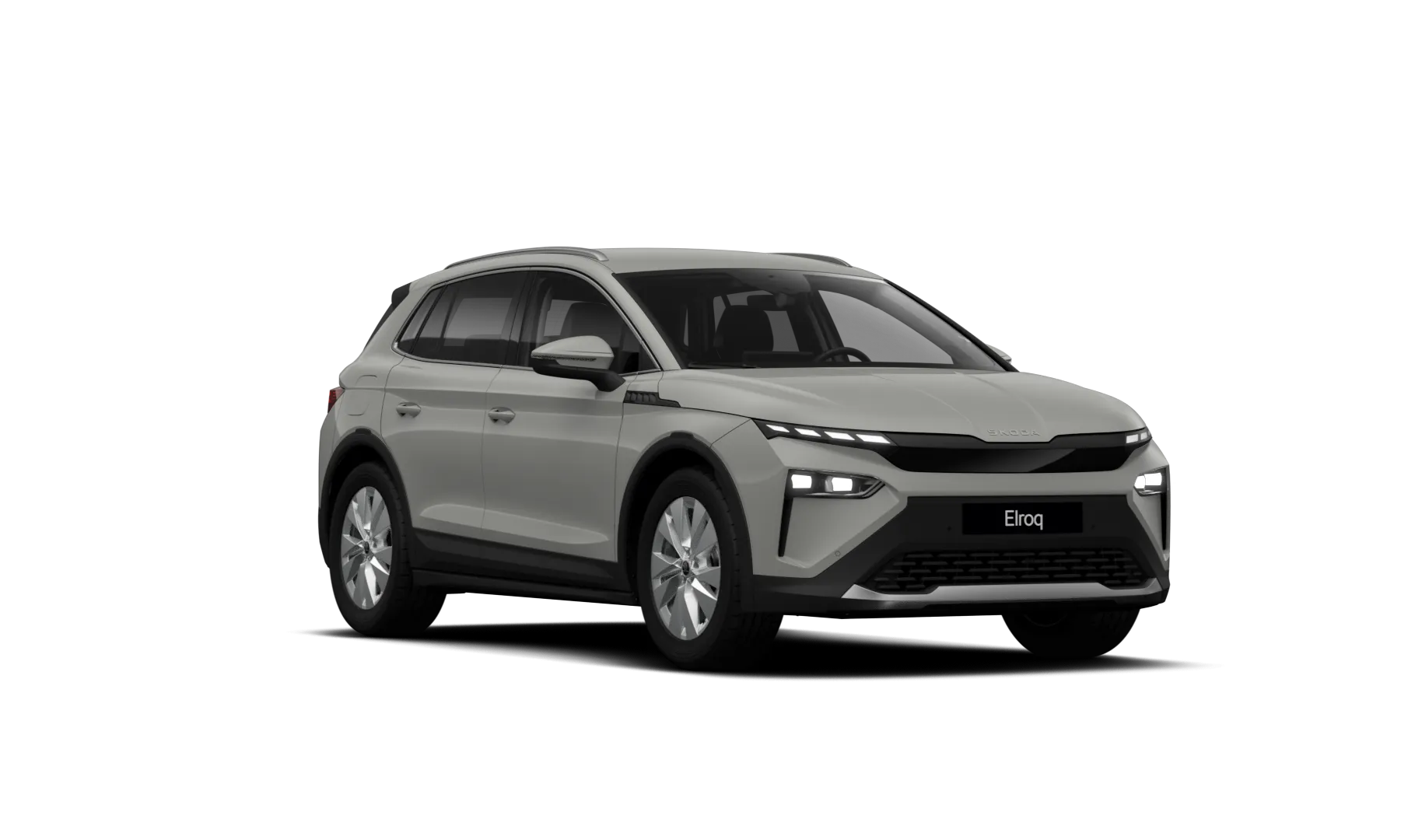 Škoda Elroq