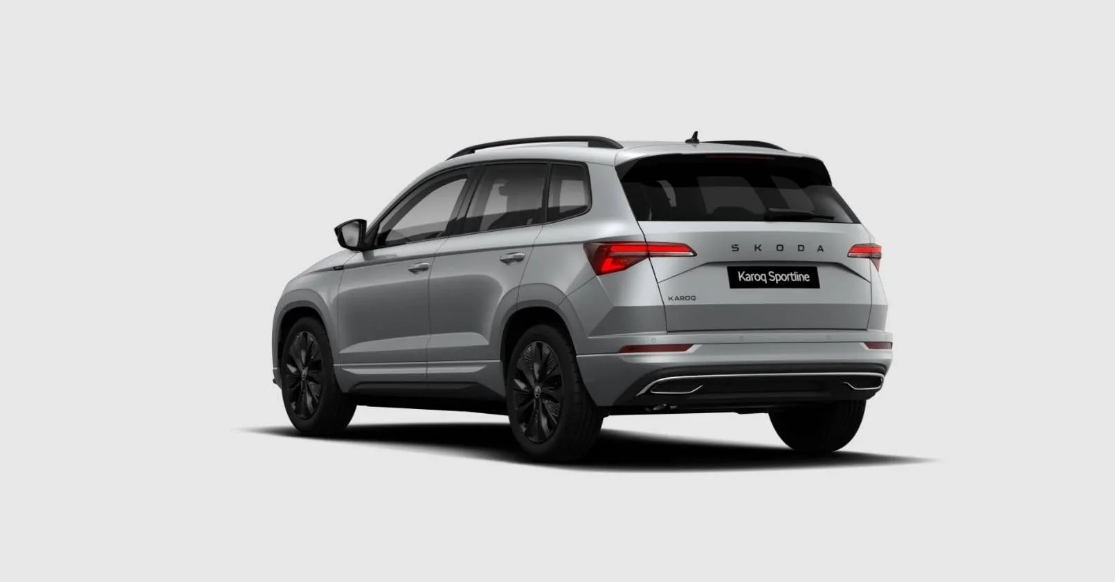 Zunanja slika - Škoda Karoq - 1.5 TSI Edition Plus DSG - 2