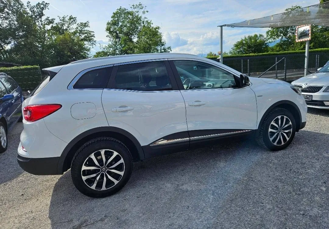 Zunanja slika - Renault Kadjar - TCe 140 LIMITED 1.LASTNIK SLO NAVI LED - 5