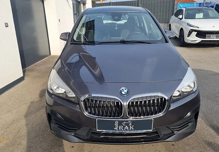 Zunanja slika - BMW Serija 2 - Gran Tourer: 216d EL. ZAPIRANJE PRTLJAŽNIKA - 3
