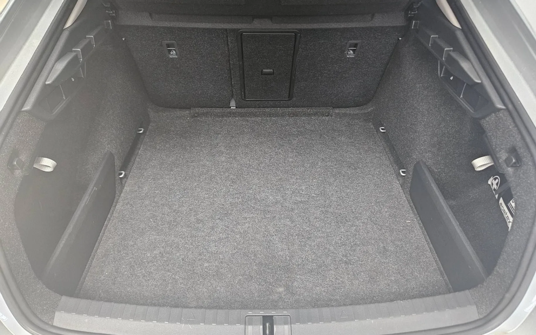 Notranja slika - Škoda Octavia - 2.0 TDI STYLE DSG... - 11