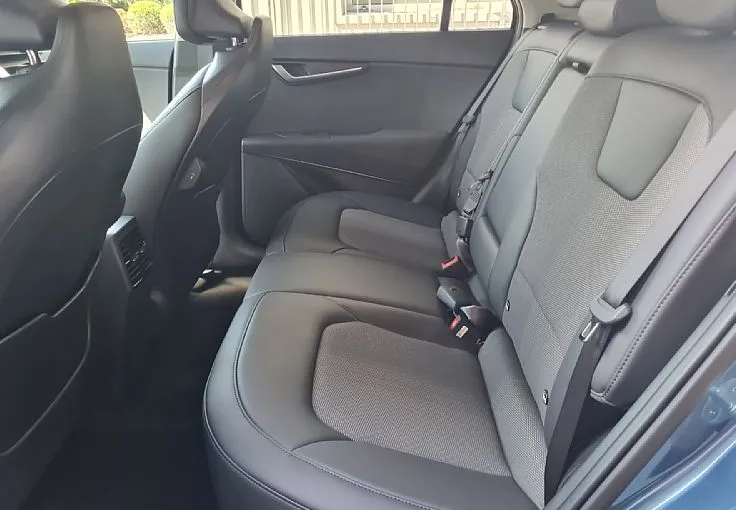 Zunanja slika - KIA Niro - LIMITED EDITION  64.8 kWh - 11