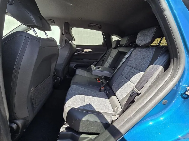 Zunanja slika - Renault Austral - Techno TCe 150 MHEV + Paket Udobje + Rezervno kolo - 13