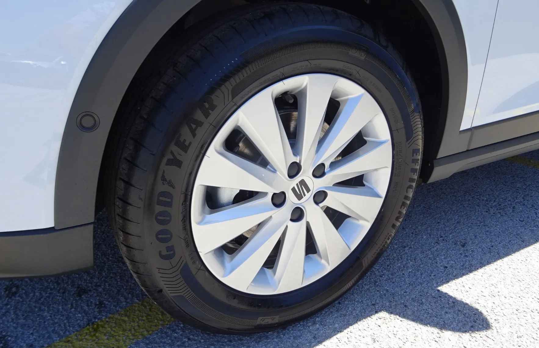 Zunanja slika - Seat Arona - 1.0 TSI 115KM STYLE EDITION - AKCIJA - - 6