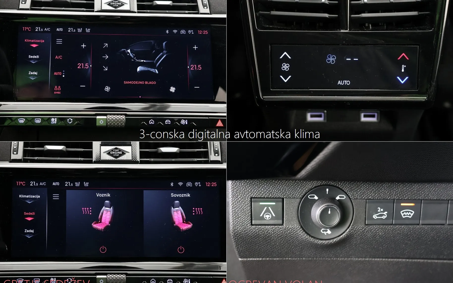 Zunanja slika - DS DS7 - 1.5 Blue-HDi AT8 Performance Line+ 131KM - 13