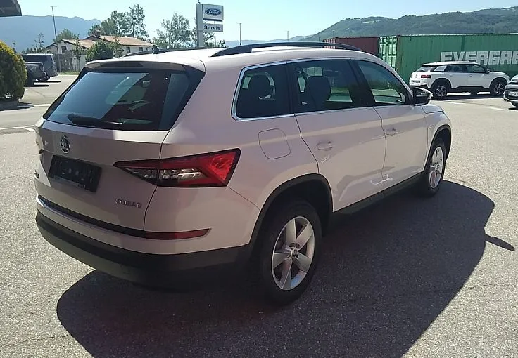 Zunanja slika - Škoda Kodiaq - 1.4 TSI Ambition -37- - 3