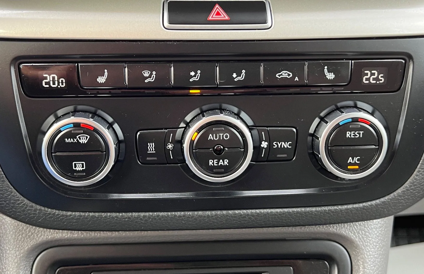 Zunanja slika - Seat Alhambra - 2.0 TDI+7.SED+F1+DSG+TEMP - 18