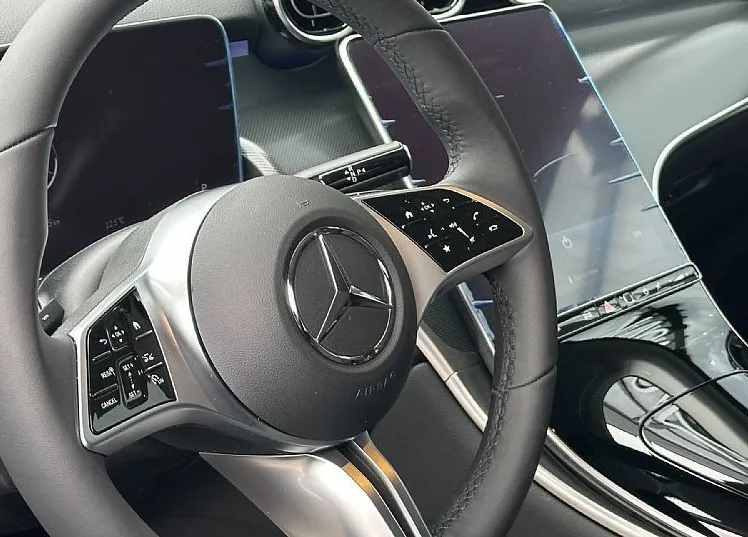 Zunanja slika - Mercedes-Benz GLC-Razred - GLC 200 d 4MATIC - 12
