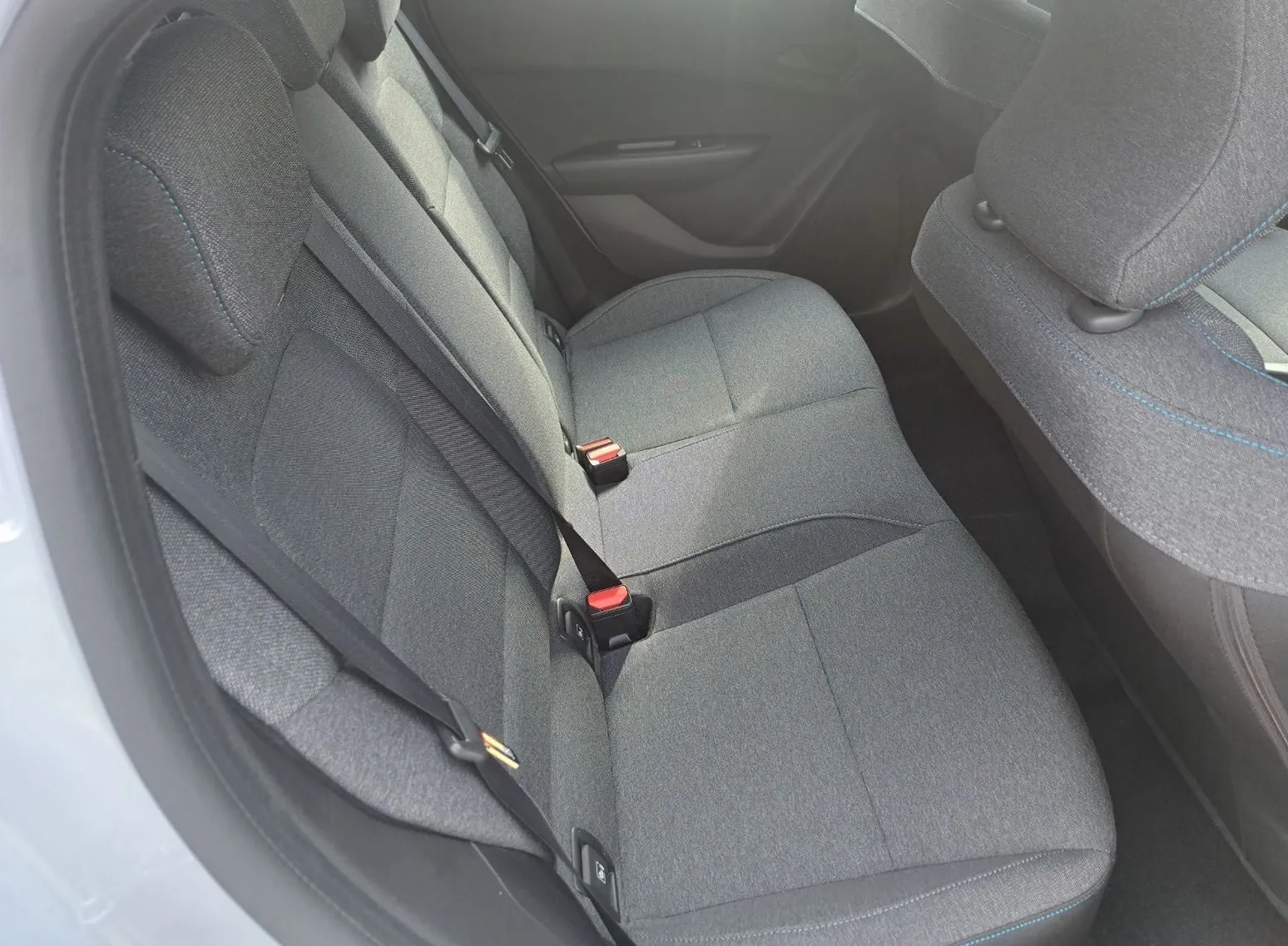 Zunanja slika - Renault Clio - evolution TCE 115 - 6