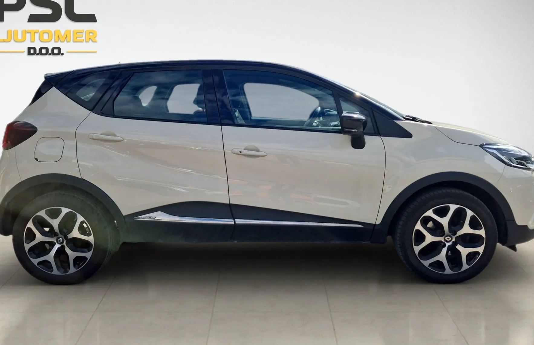 Zunanja slika - Renault Captur - Intens Energy TCe 120 - 8