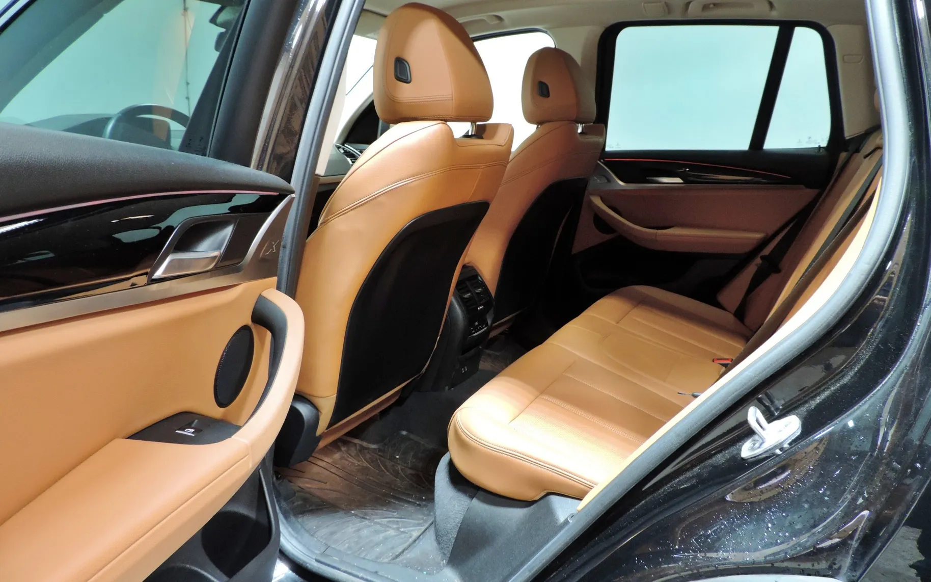 Zunanja slika - BMW serija X3 - : xDrive20d Aut. LED-KAMERA-MRTVI KOTI - 10