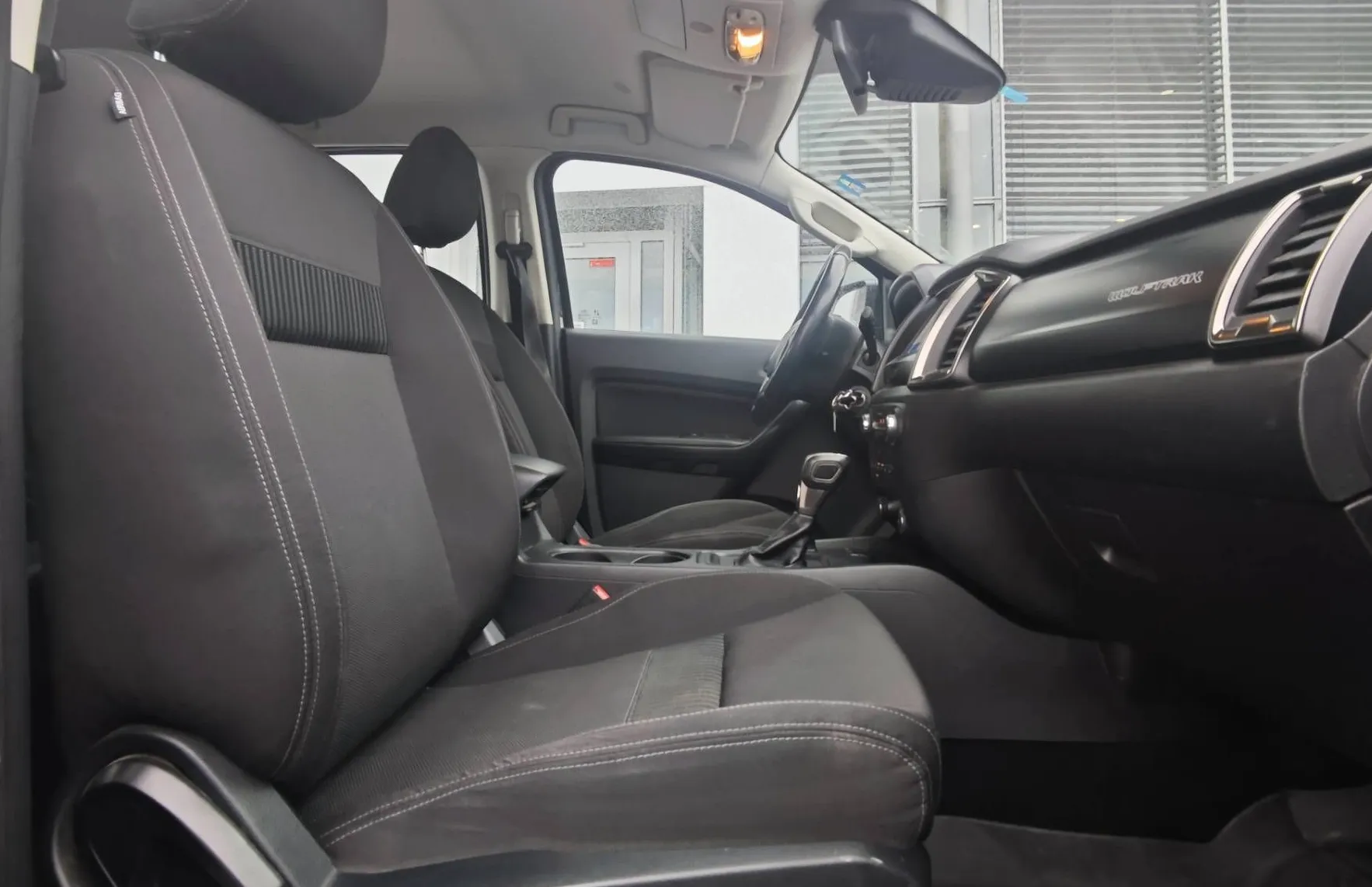 Zunanja slika - Ford Ranger - 125 TDCi 4x4 A10 - PORAČUN DDV ZA PODJETJA - 11