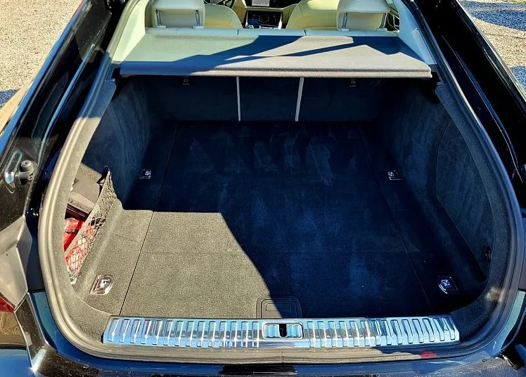 Zunanja slika - Audi A7 - 40 TDI quattro S tronic mHEW 204K 1.25 - 11